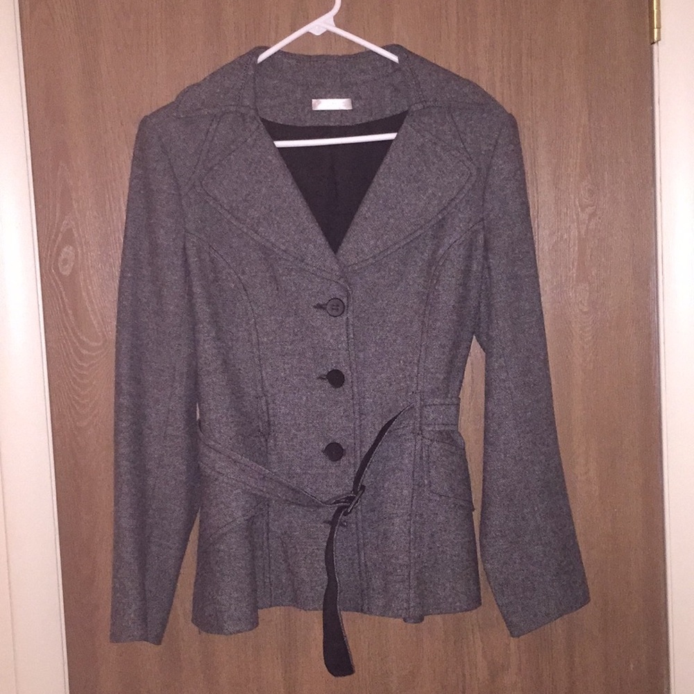 Cute jacket